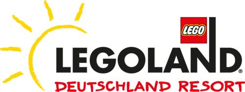 Logo LEGOLAND Deutschland