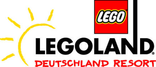 Logo LEGOLAND Deutschland